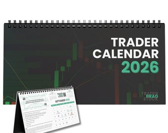 Calendario del Operador 2026: Días festivos del mercado, fechas del FOMC, eventos económicos, noticias sobre índices de precios y fechas de datos de nóminas.