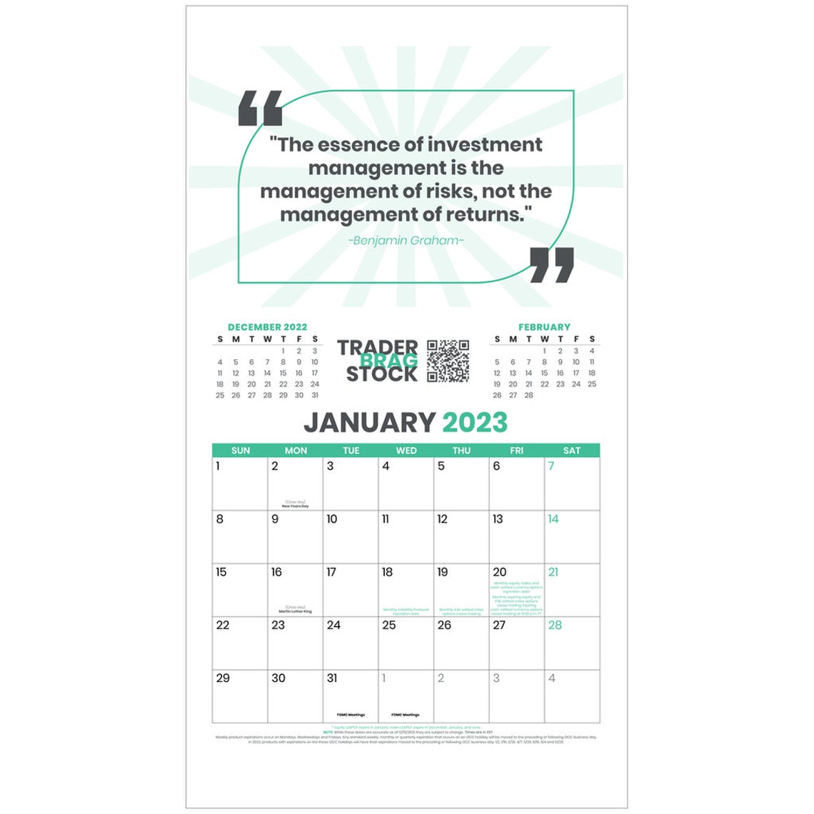 Stock Market Event Calendar 2025 Carla Hesther