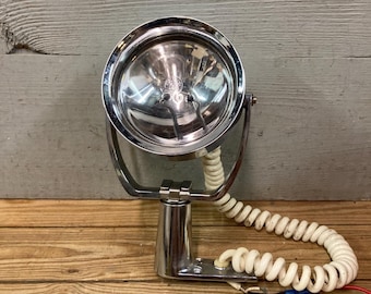 Vintage Automotive Spotlight | Classic Car Accessories | Hot Rod Parts