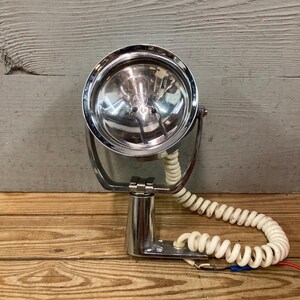 Vintage Automotive Spotlight | Classic Car Accessories | Hot Rod Parts