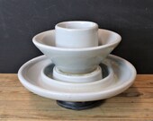 Huge Ceramic Electrical Insulator