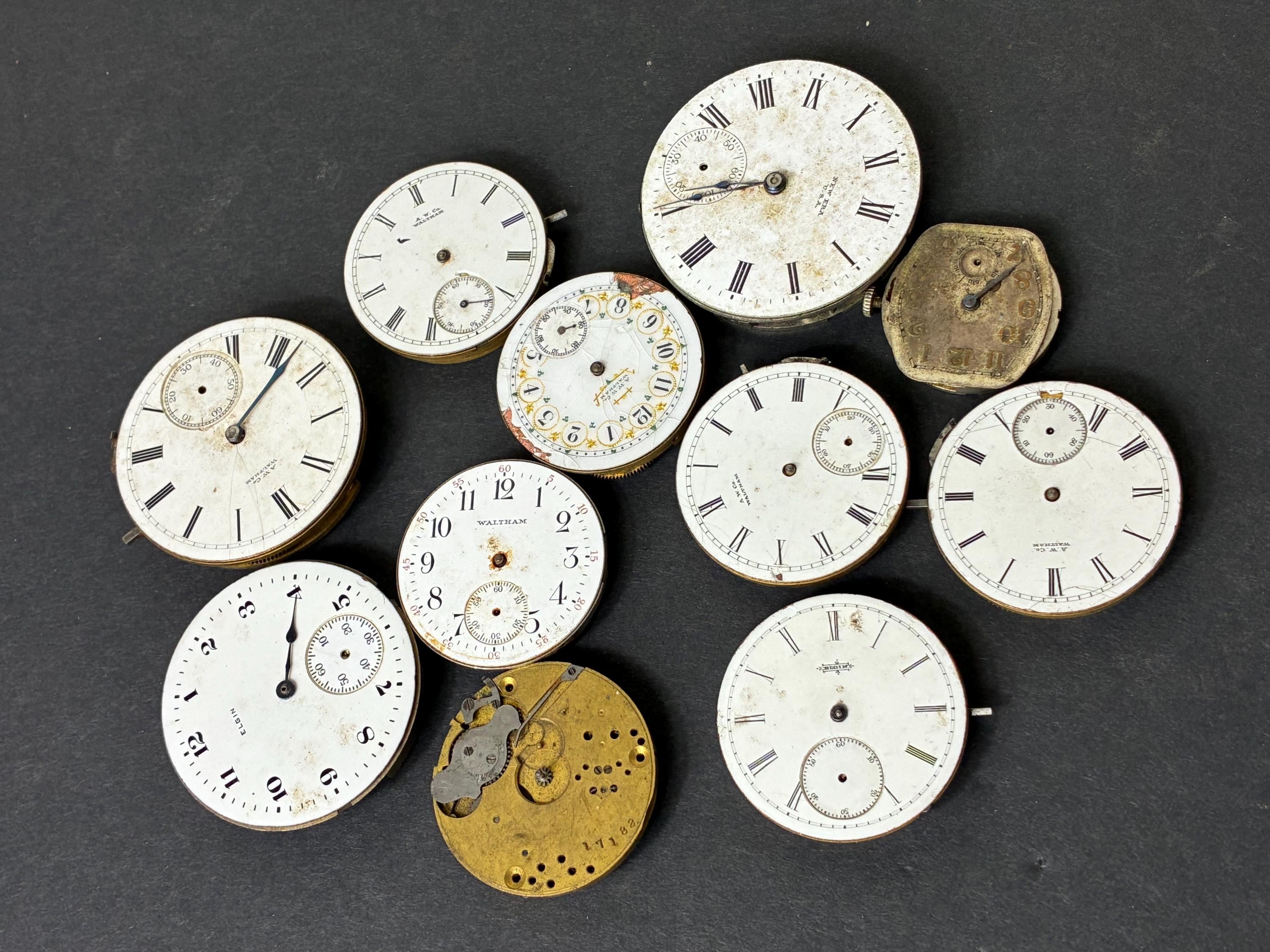 ELGIN手巻Walthamhamiltonlongines seikoRado Waltham Elgin Watch - Etsy