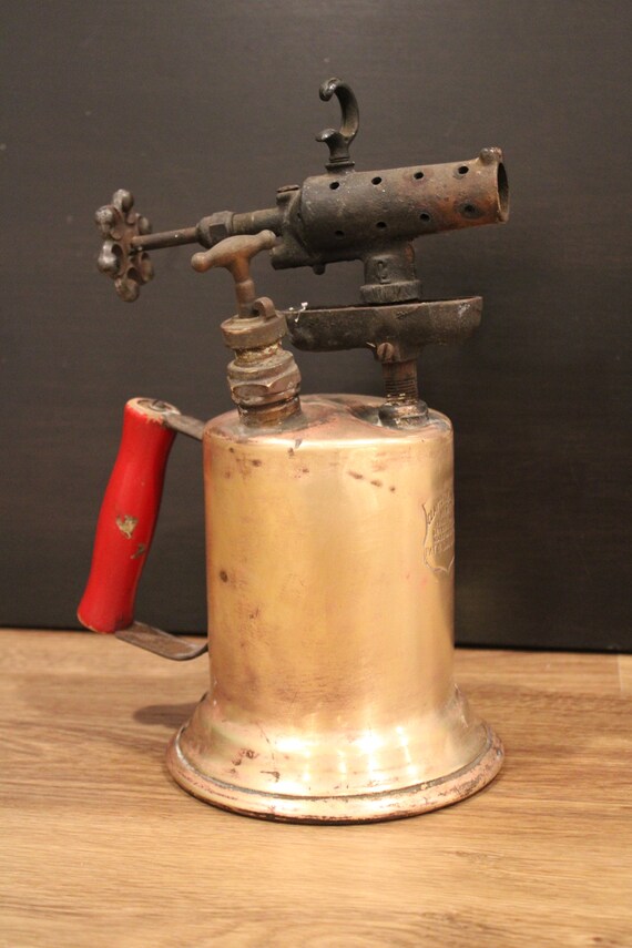 Industrial sale blow torch