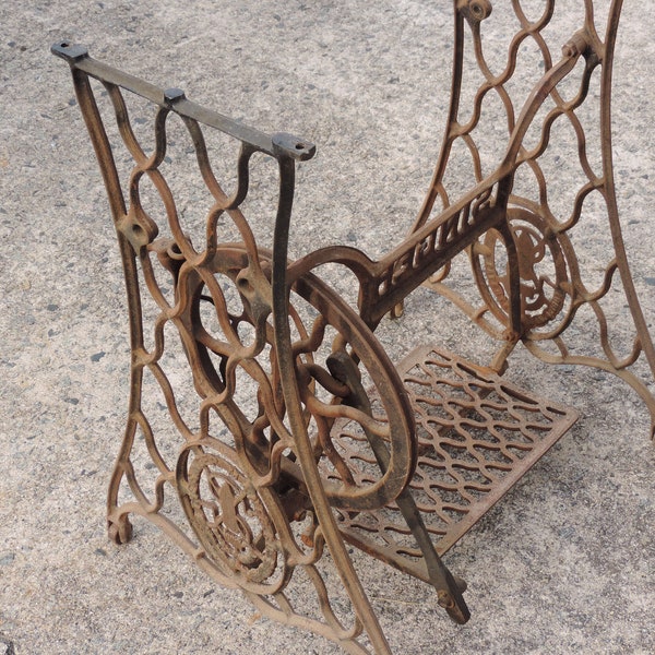 Sewing Machine Base Etsy