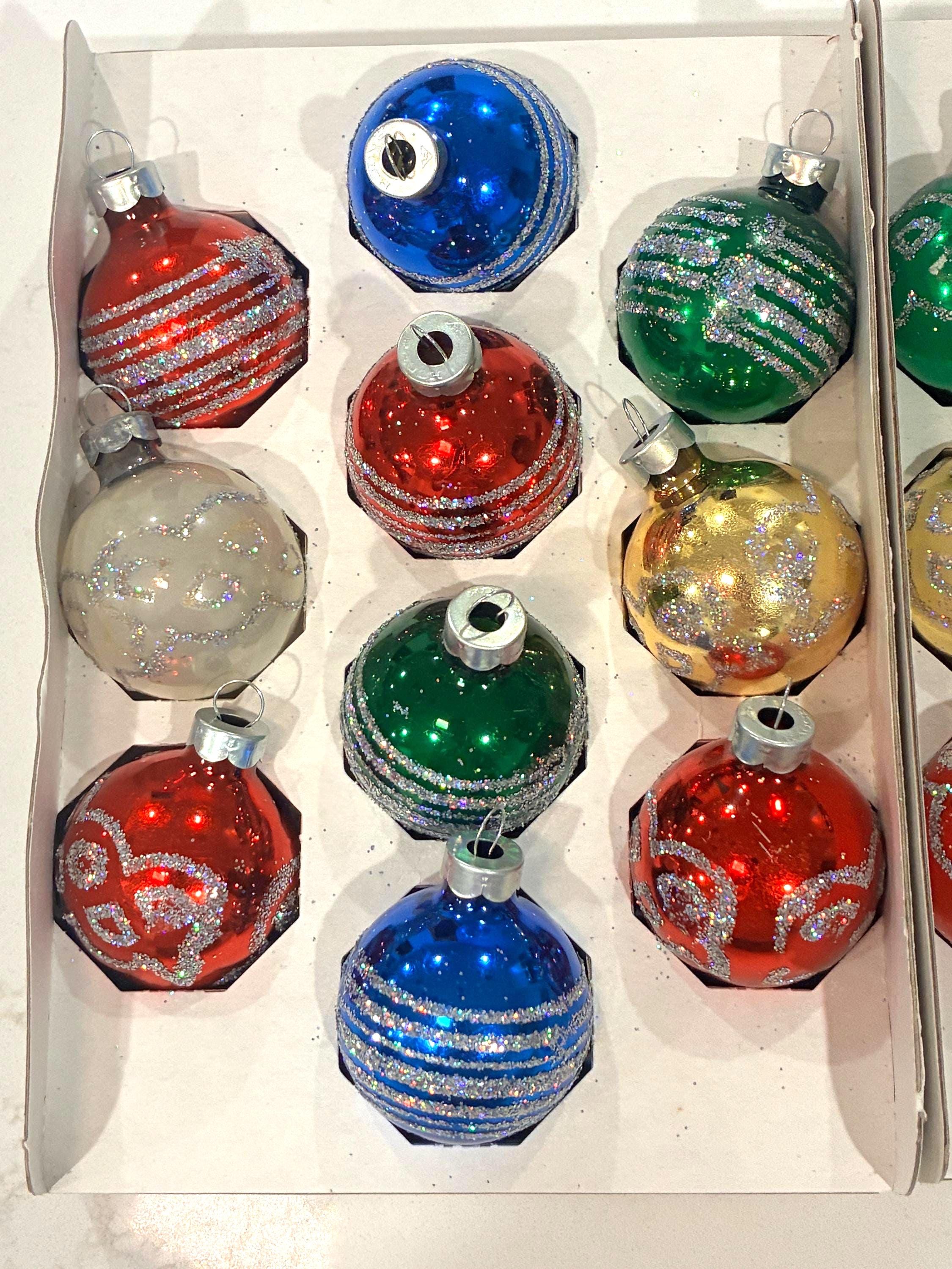 Rauch Glass Balls - Etsy display picture 1