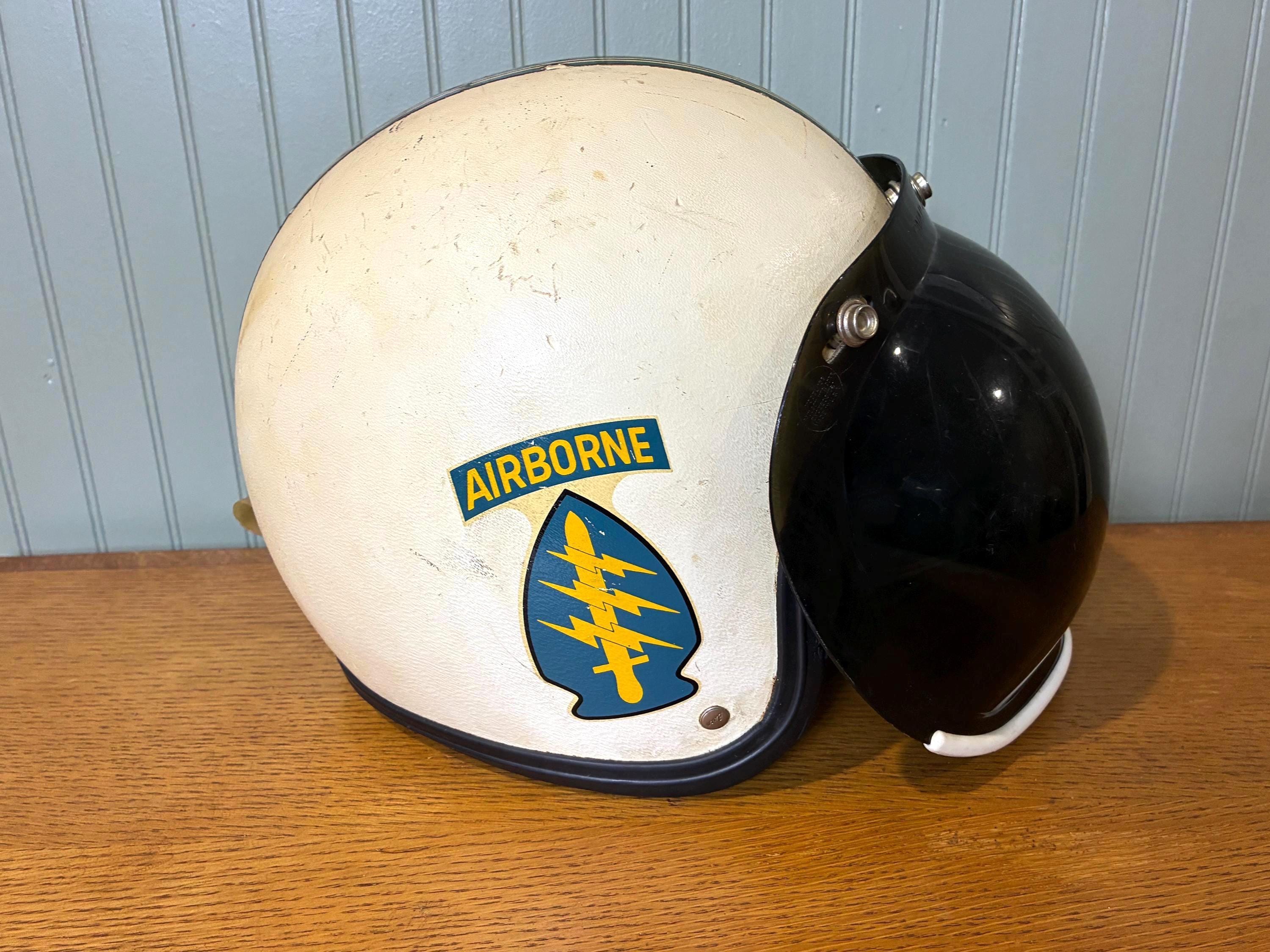 Buco Helmet - Etsy