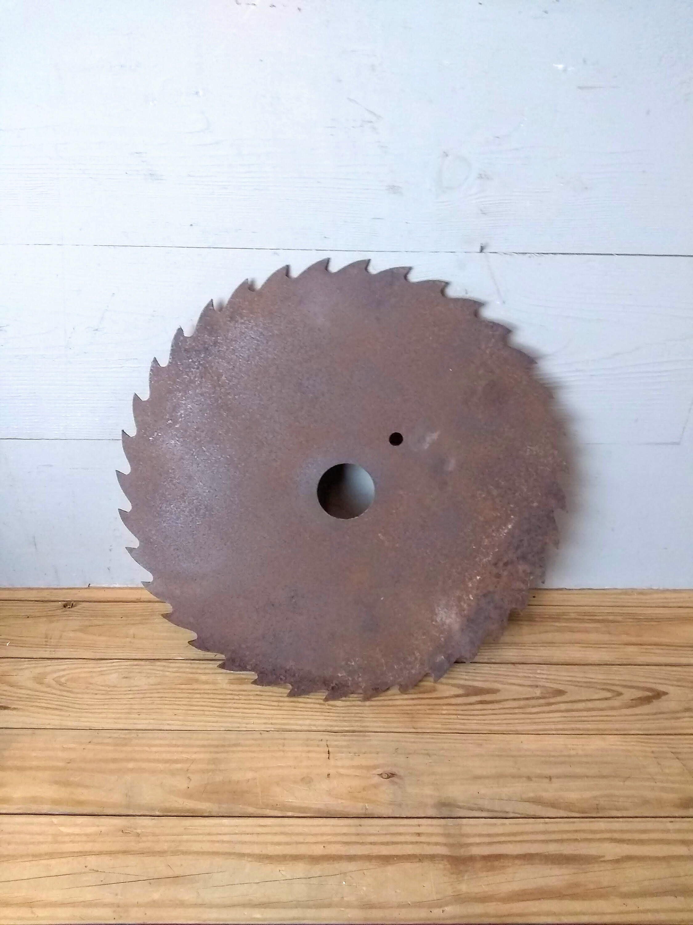 Used Large Circular Saw Blades For Sale at Wanda Lattimore blog
