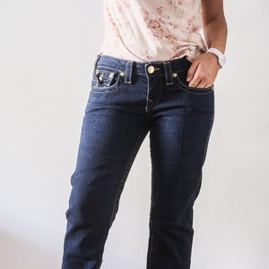 True religion pantalones hombre on sale