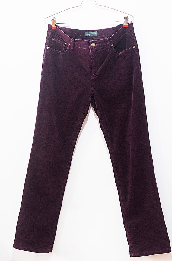 Violet Ralphs rare ralph lauren violet - Gem
