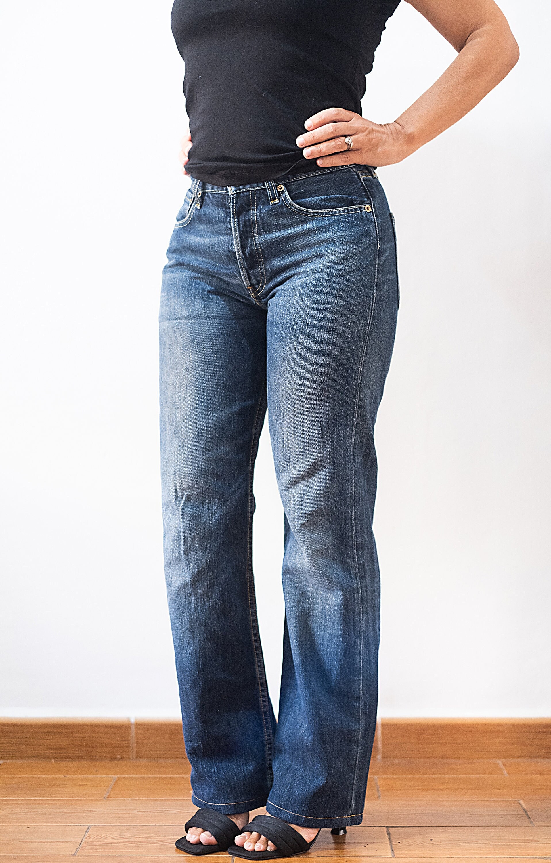 Vintage Levi