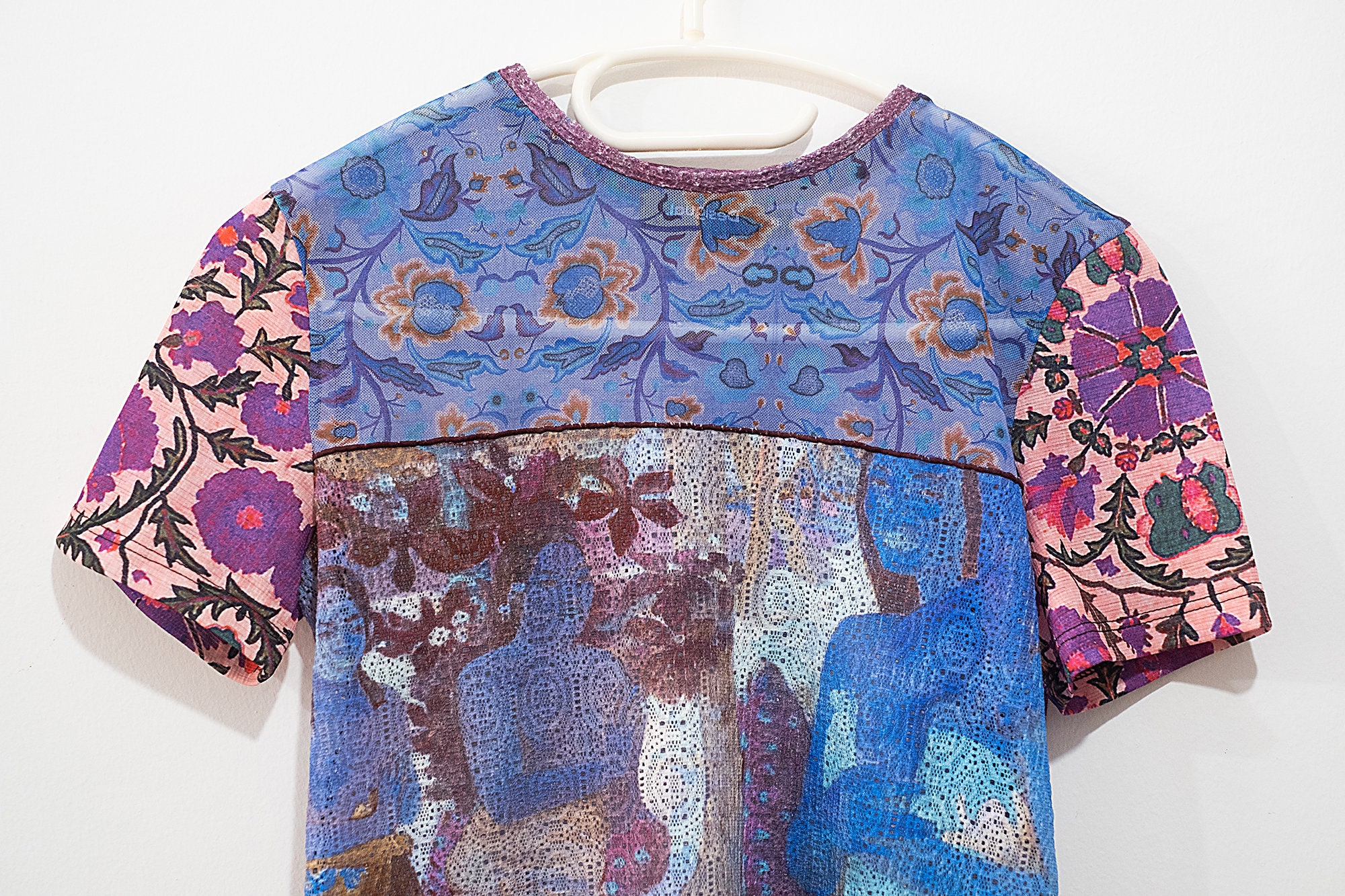TSHIRT DONNA TR49 SIE'LEI | Ingrosso ABBIGLIAMENTO TEMPO LIBERO DONNA