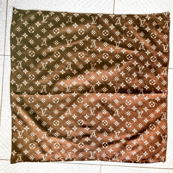Louis Vuitton Blanket Etsy