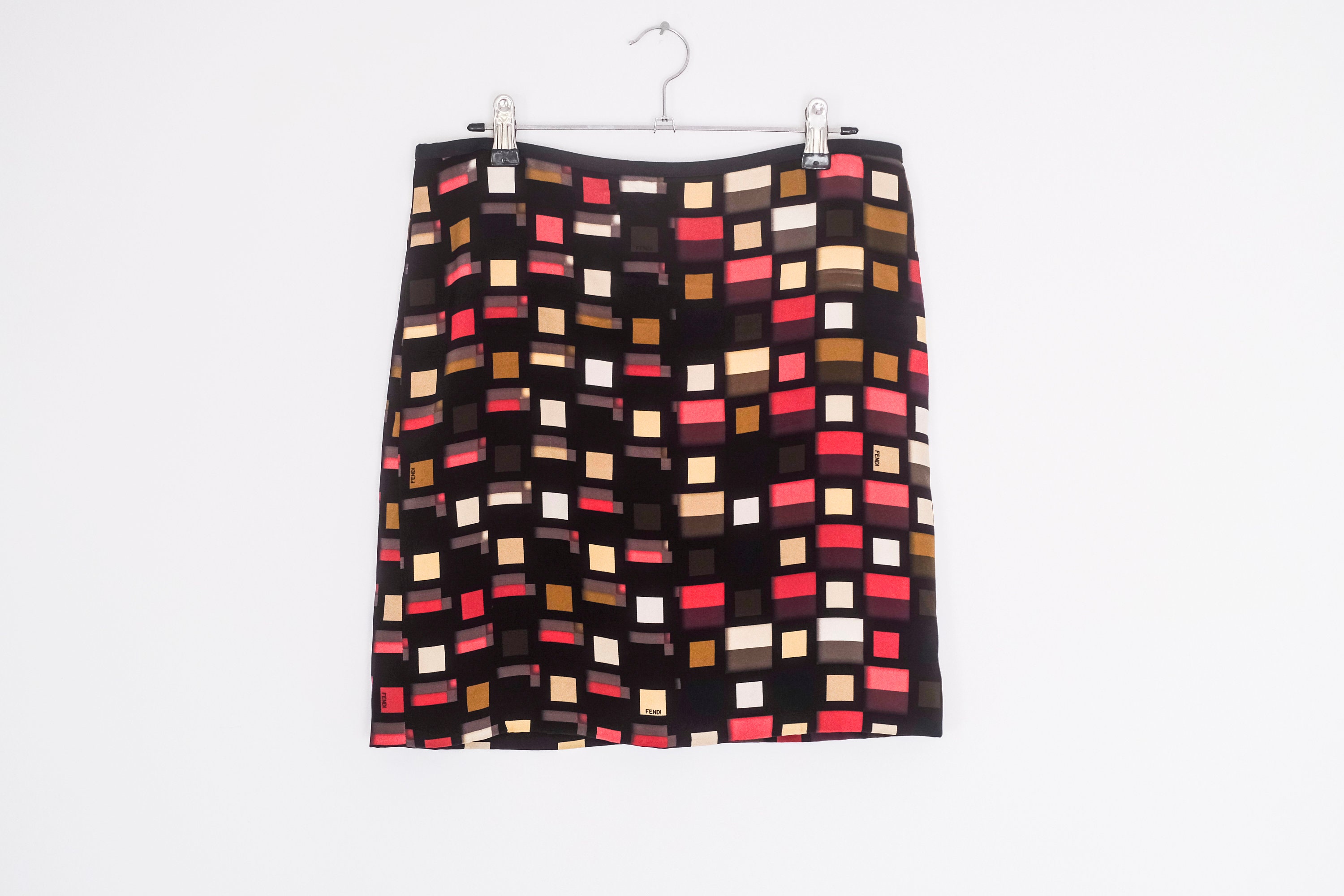 Fendi short skirt deals