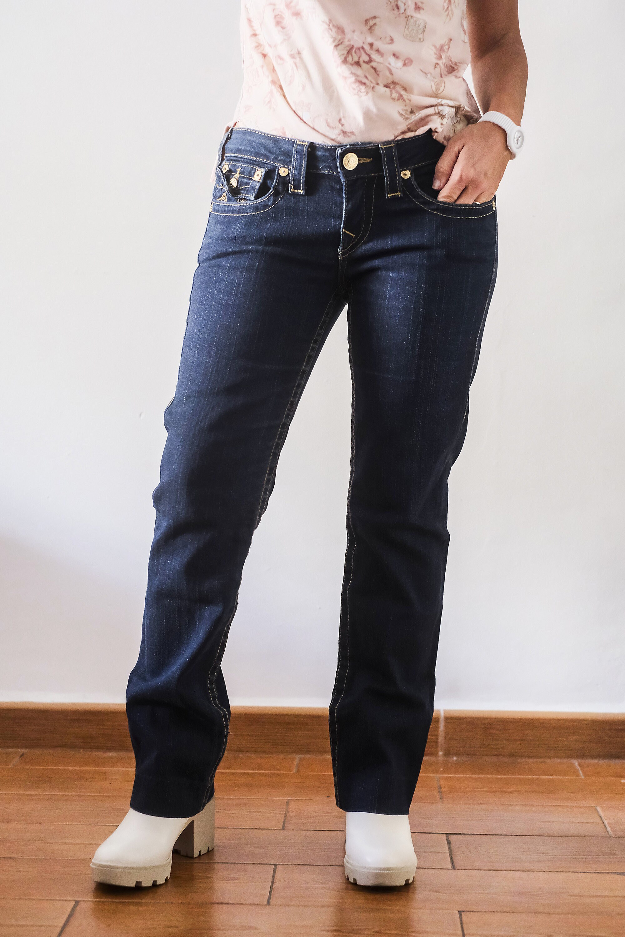 True religion hotsell billy jeans womens