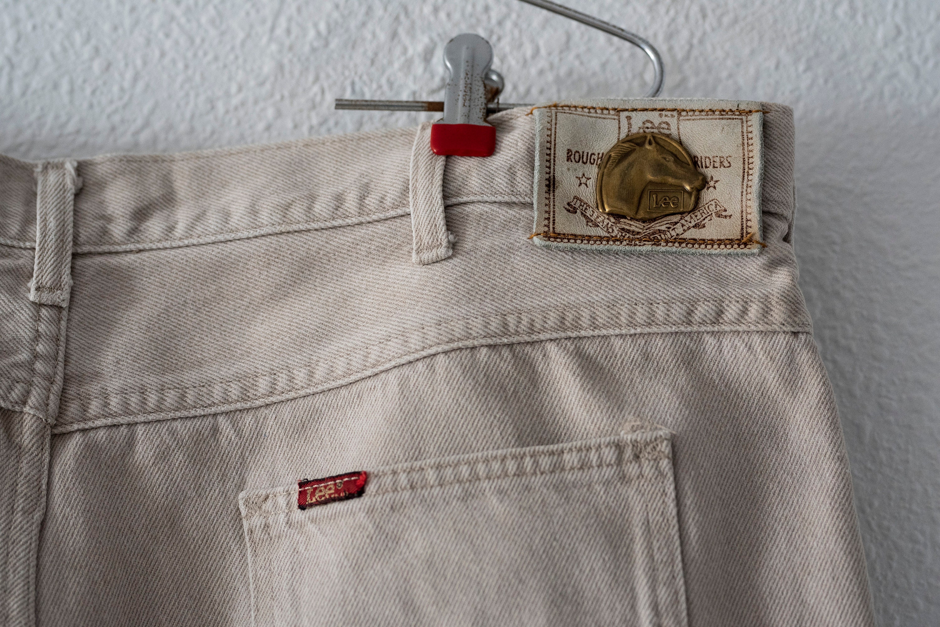 Rough rider cheap pants
