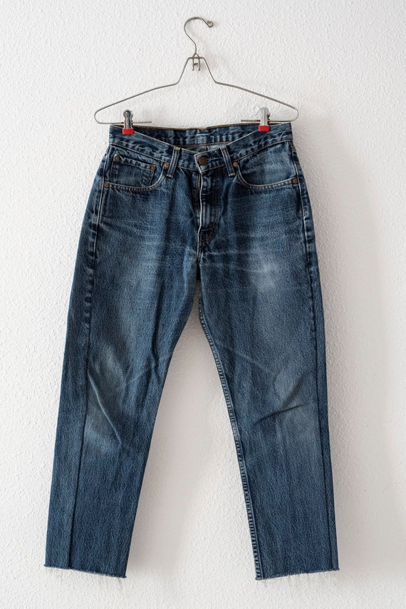 Levis 501 clearance 1990
