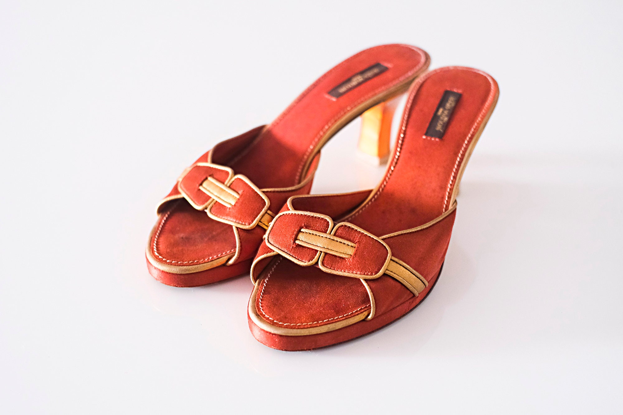 lv sandals for women