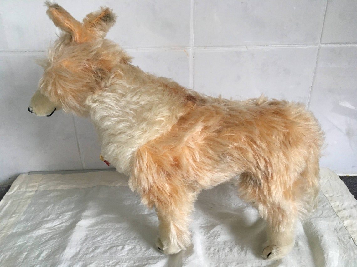 hermann teddy collection dogs