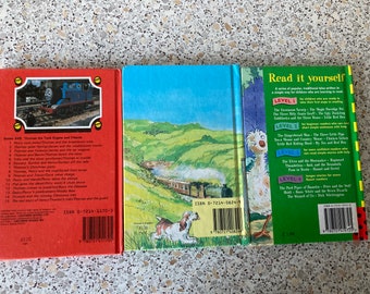 【稀少】 レディバードブックス 全30巻 絵本1974年 和／英 朗読CDつき名作絵本 Katy and the Big Snow ～はたらきものの