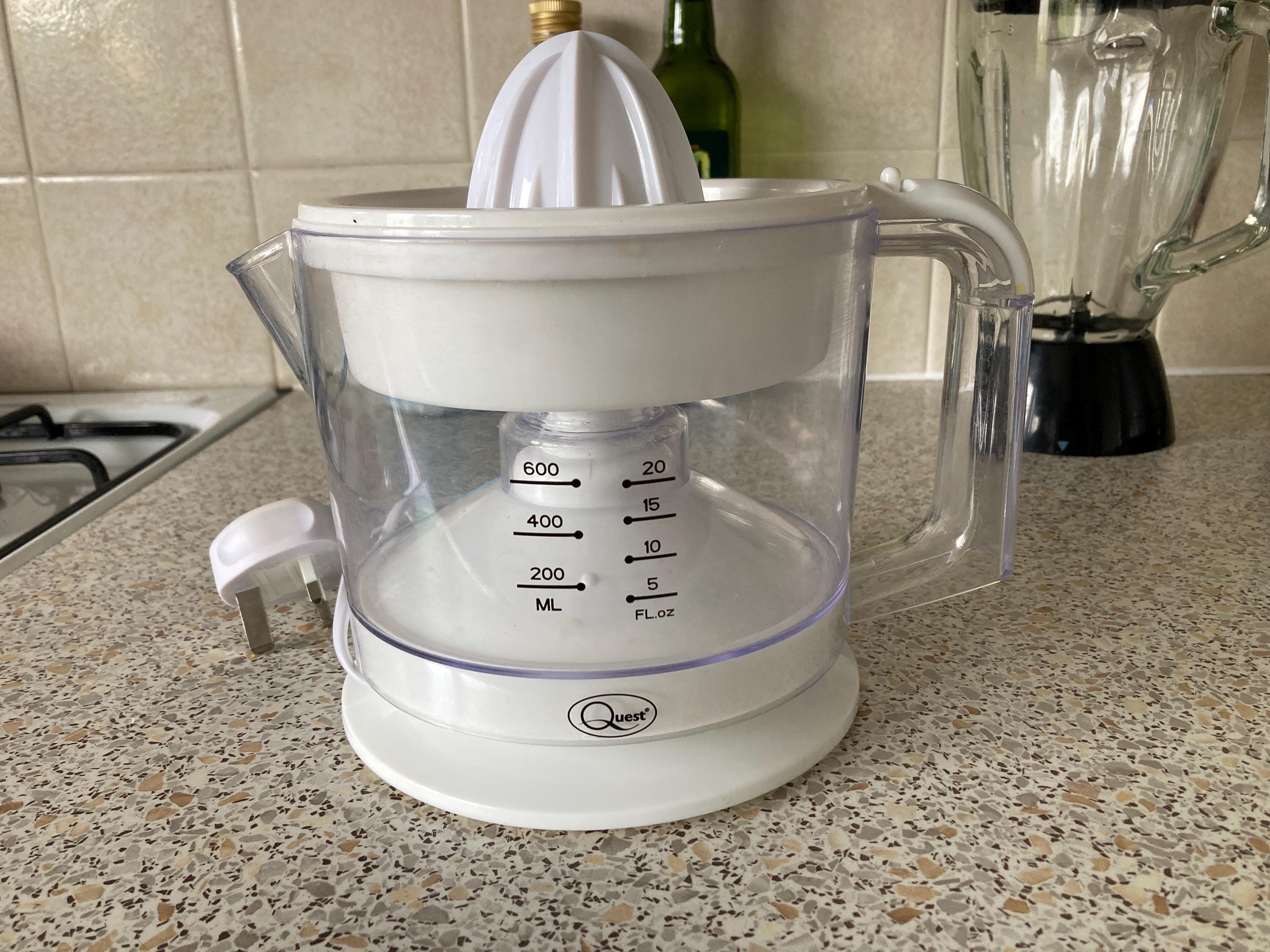 Sunbeam Juicer Etsy UK