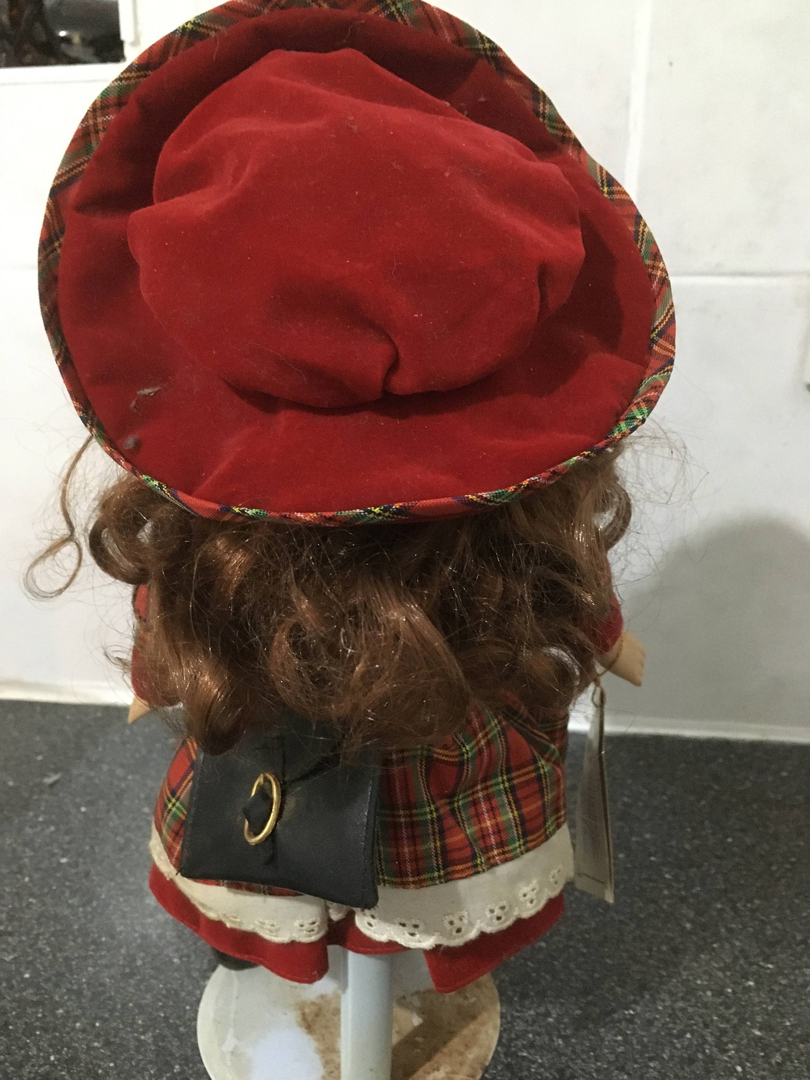 regency fine arts dolls