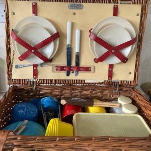 Sirram Picnic Baskets - Etsy