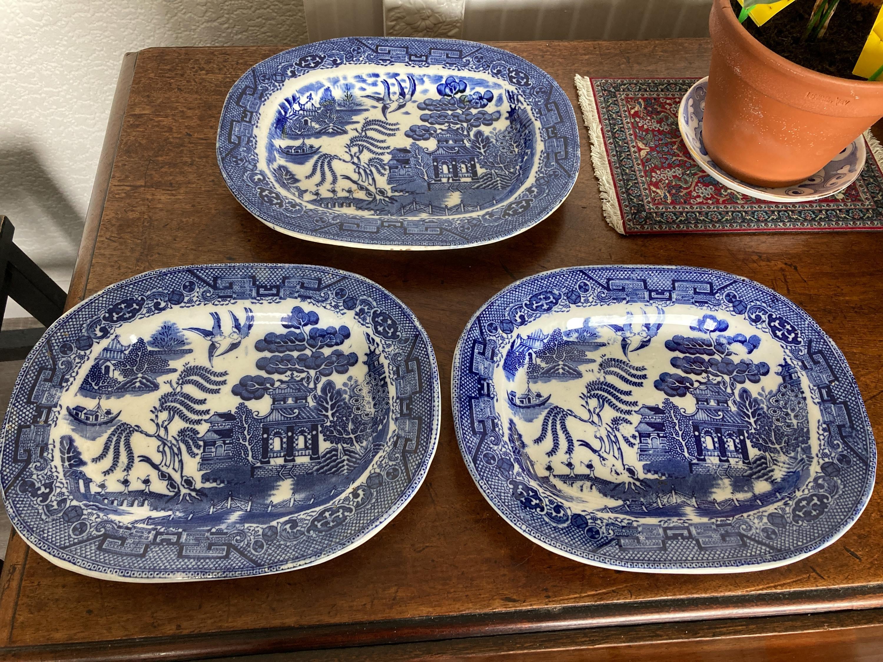 Victorian pie dish - Etsy 日本