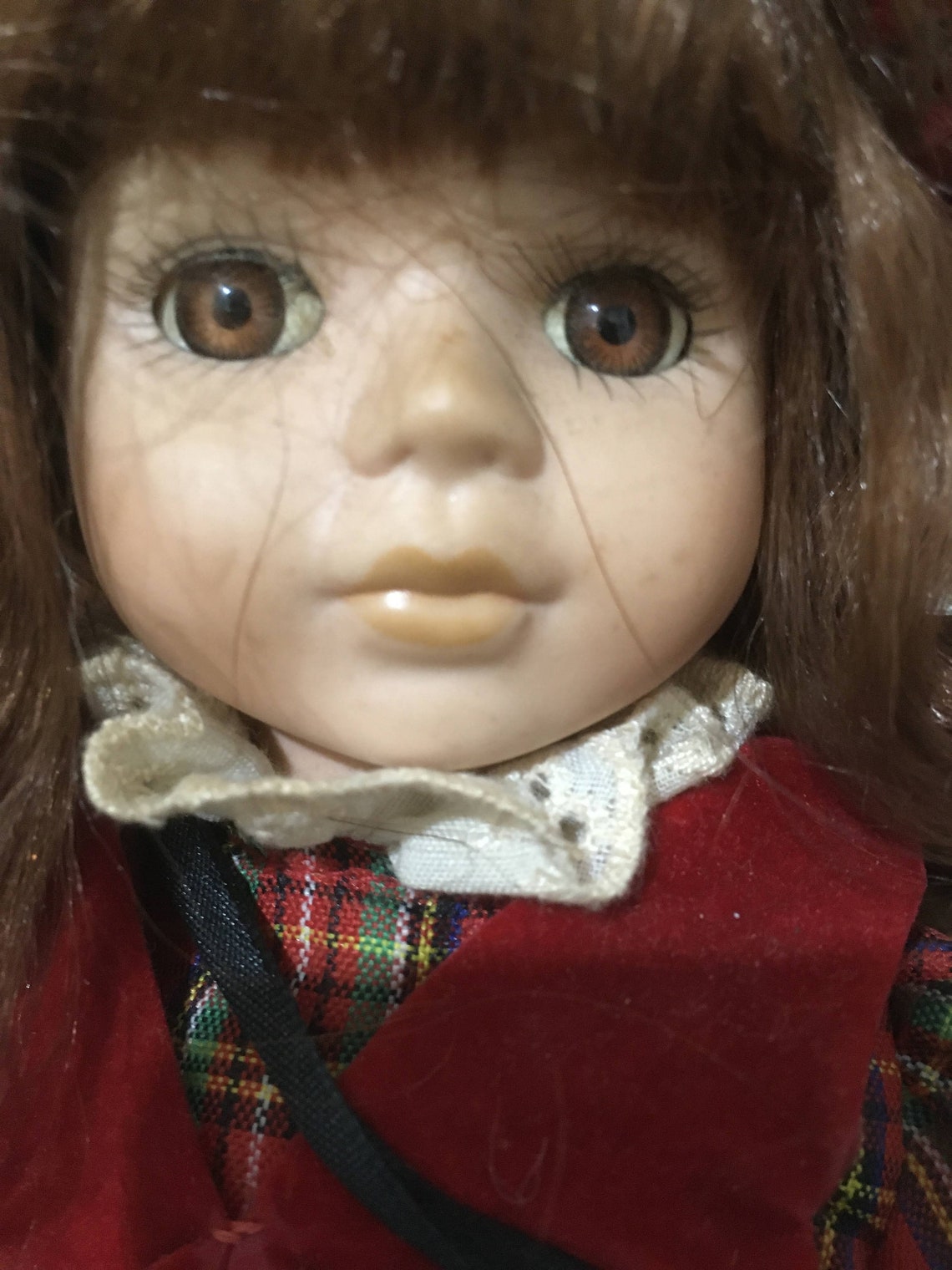 regency fine arts dolls