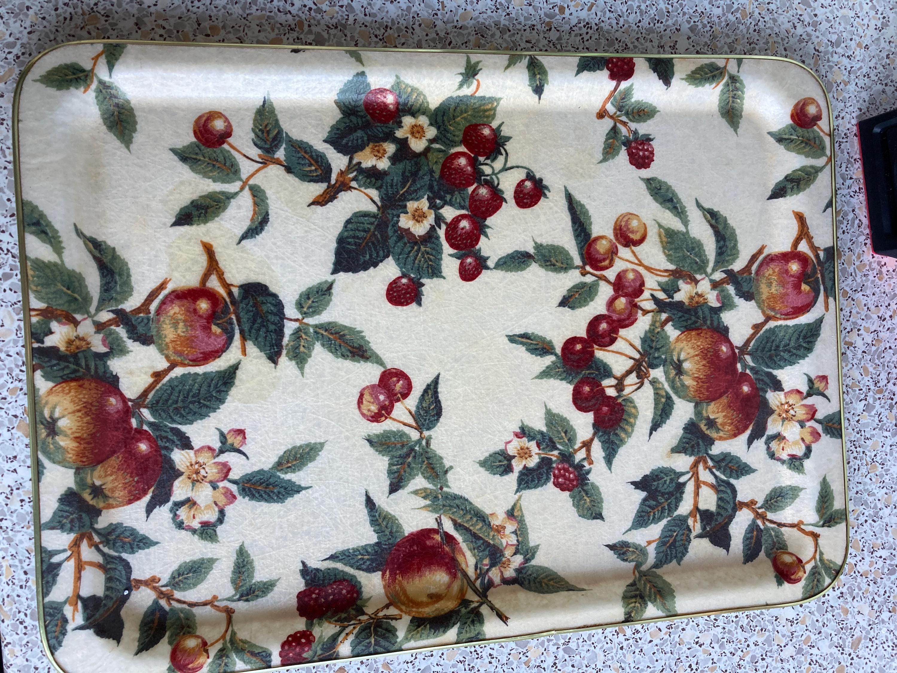 Keswick Trays - Etsy