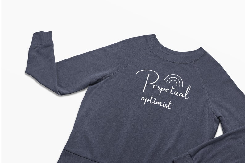 optimist jumper