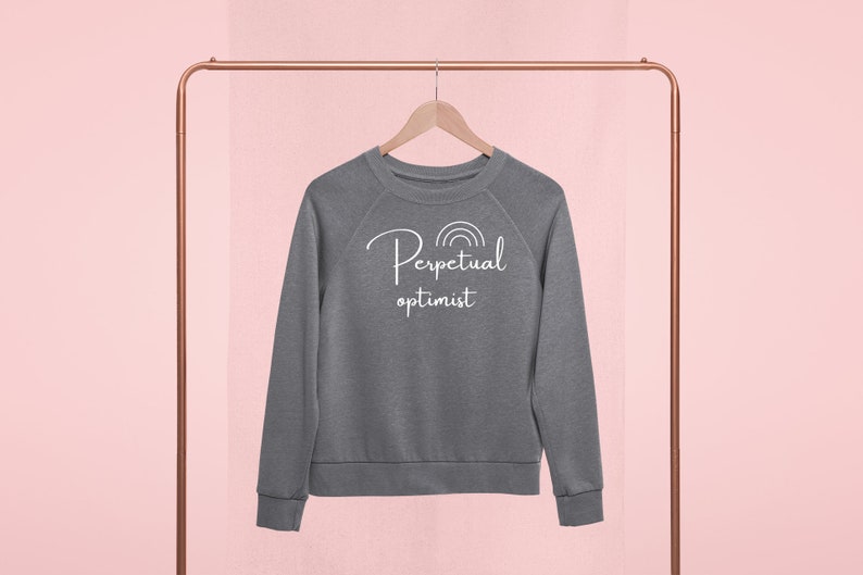 optimist jumper