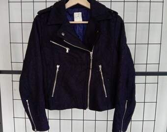 black bomber jacket gap