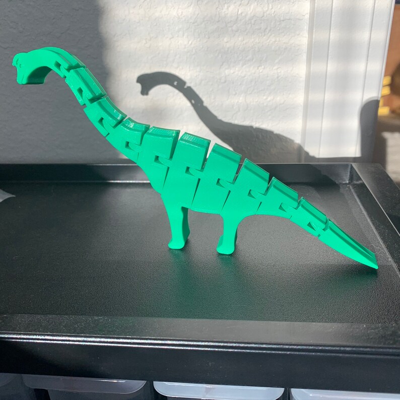 brontosaurus and t rex