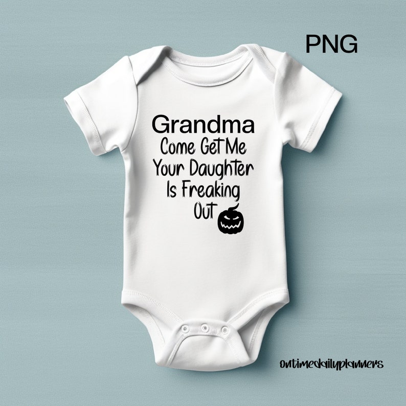 Funny Baby Quote PNG Cute Baby Saying Onesie Quote Digital - Etsy