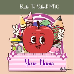 First Day of School Sign, First Day of Kindergarten Sign, 1st Day of Preschool, Back to School