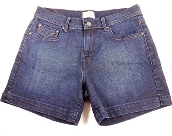 levi's nouveau 515 shorts