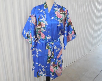chinese kimono top