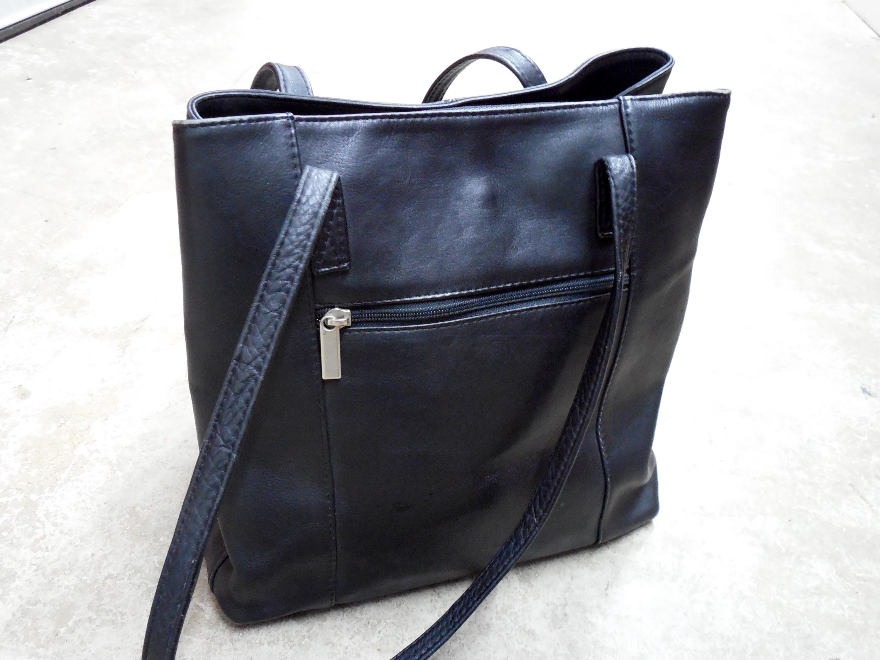 Wilsons Leather Bag Handbags - Etsy display picture 1