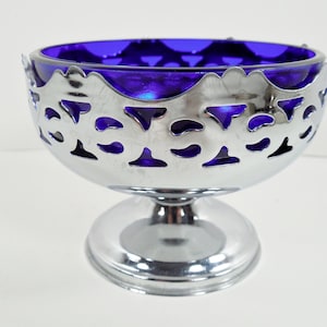 Cobalt Blue