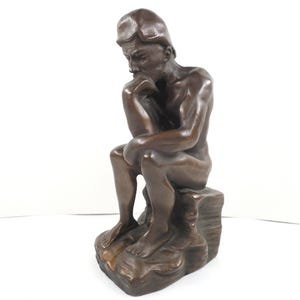 Marwal Statues Vintage - Etsy