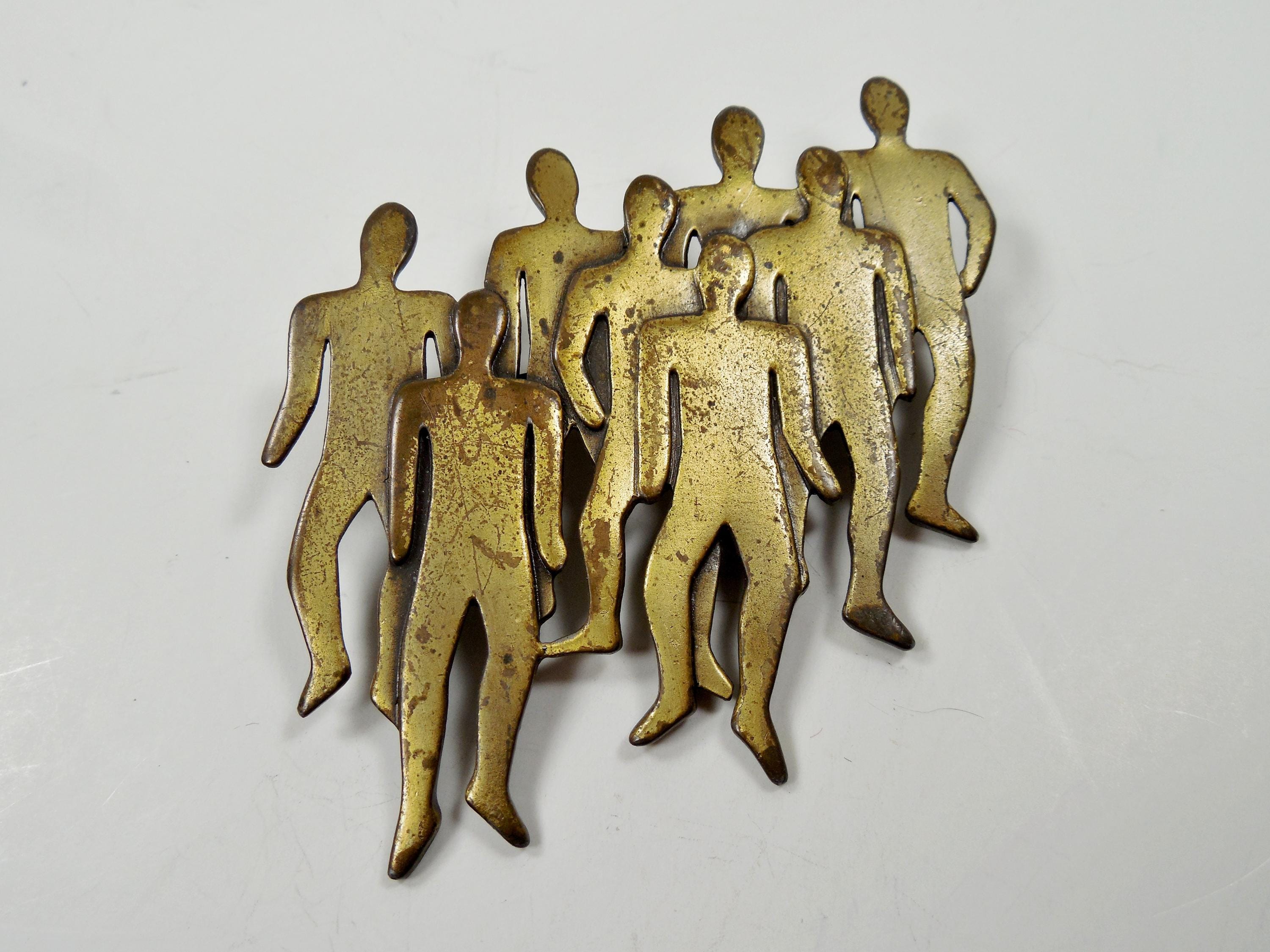 Jj 1988 Jewelry - Etsy