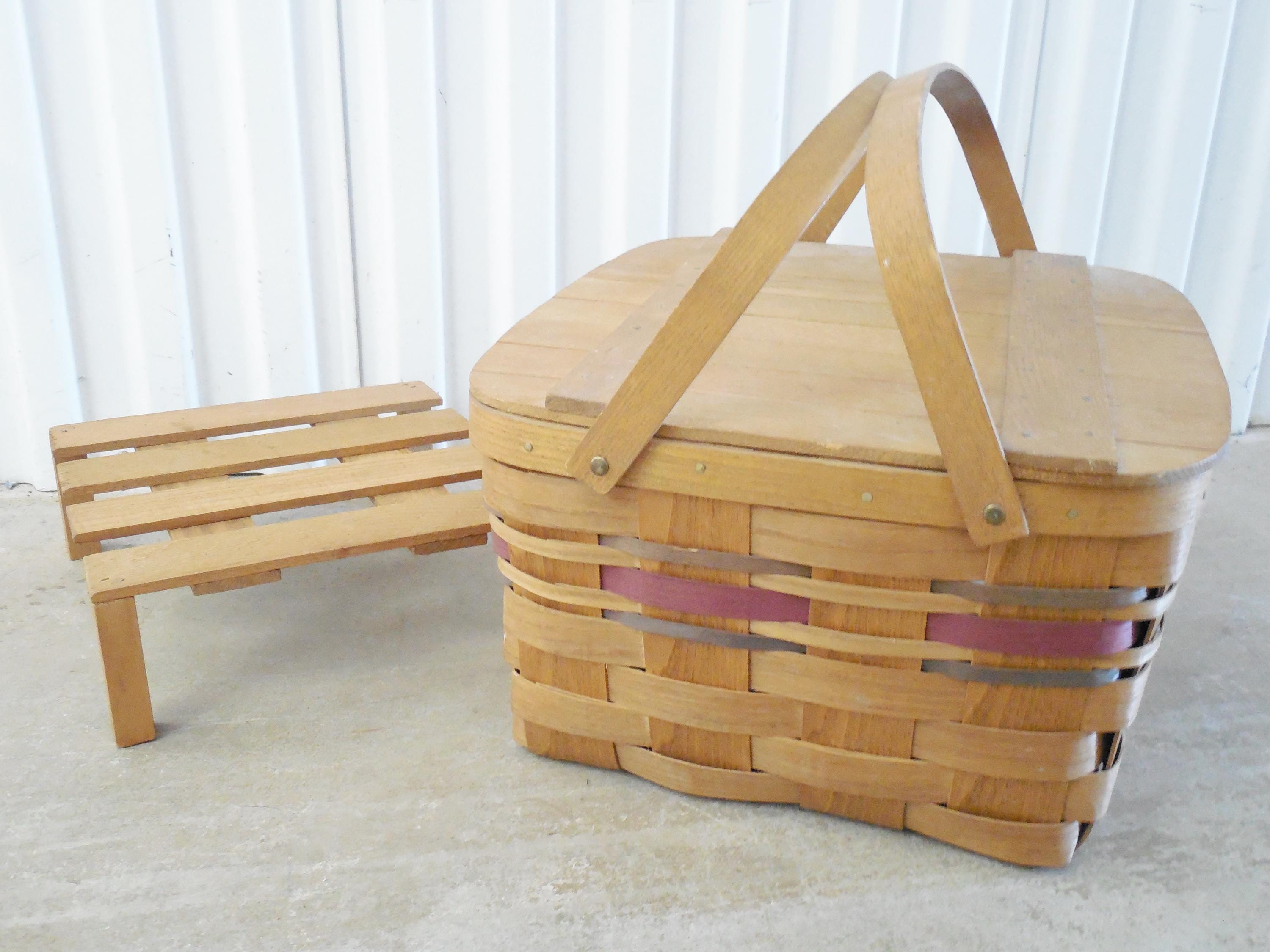 Basketville Vermont - Etsy