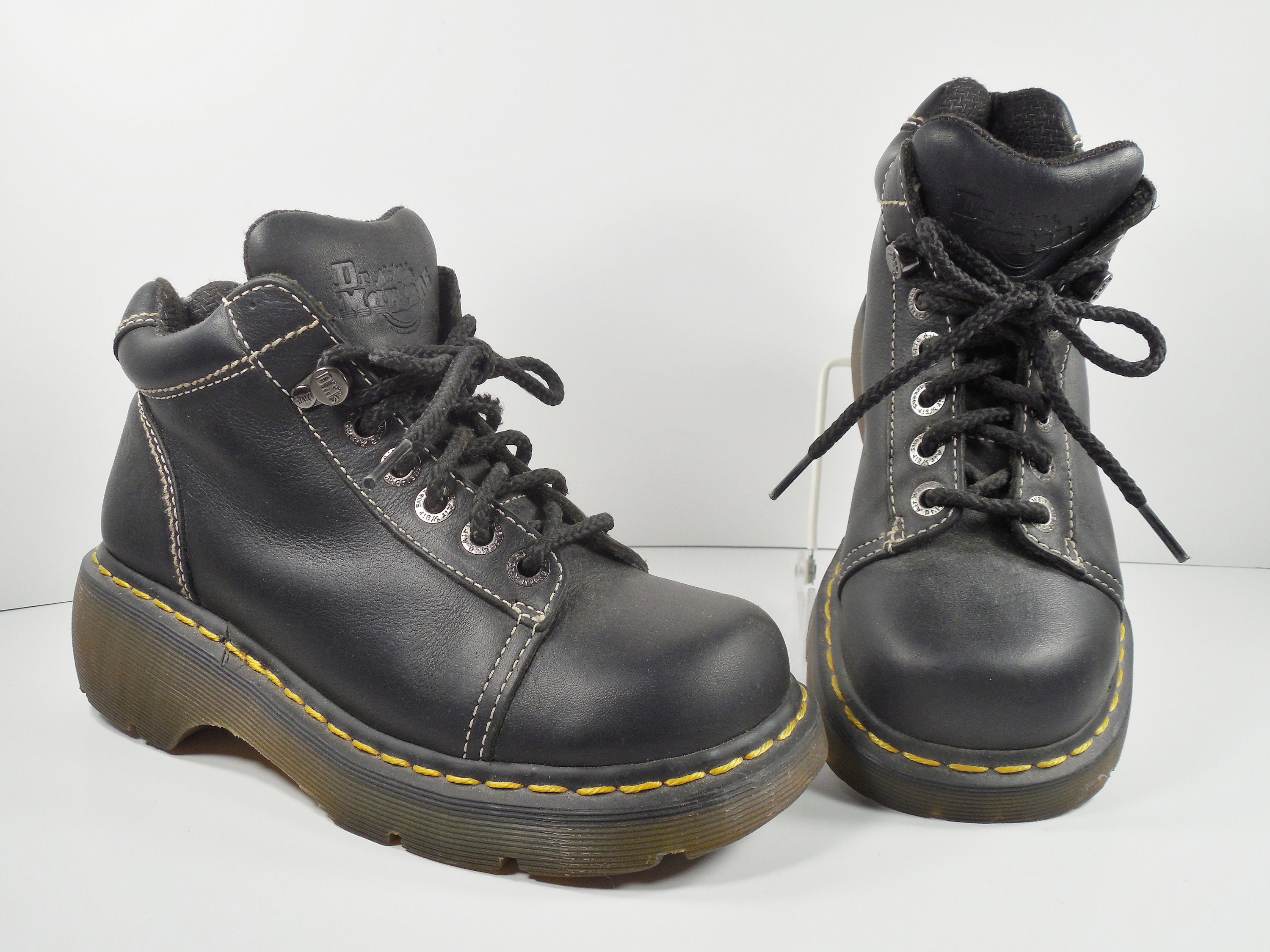 Dr. Martens 1460 Serena Boot - Women's - Free Shipping