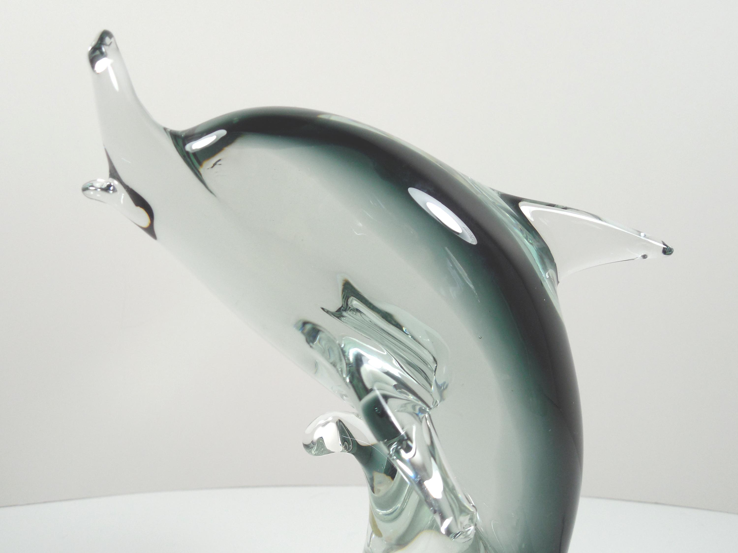 FM Konstglas Ronneby Sweden Handsculptured Hand Blown Swedish Art Glass ...