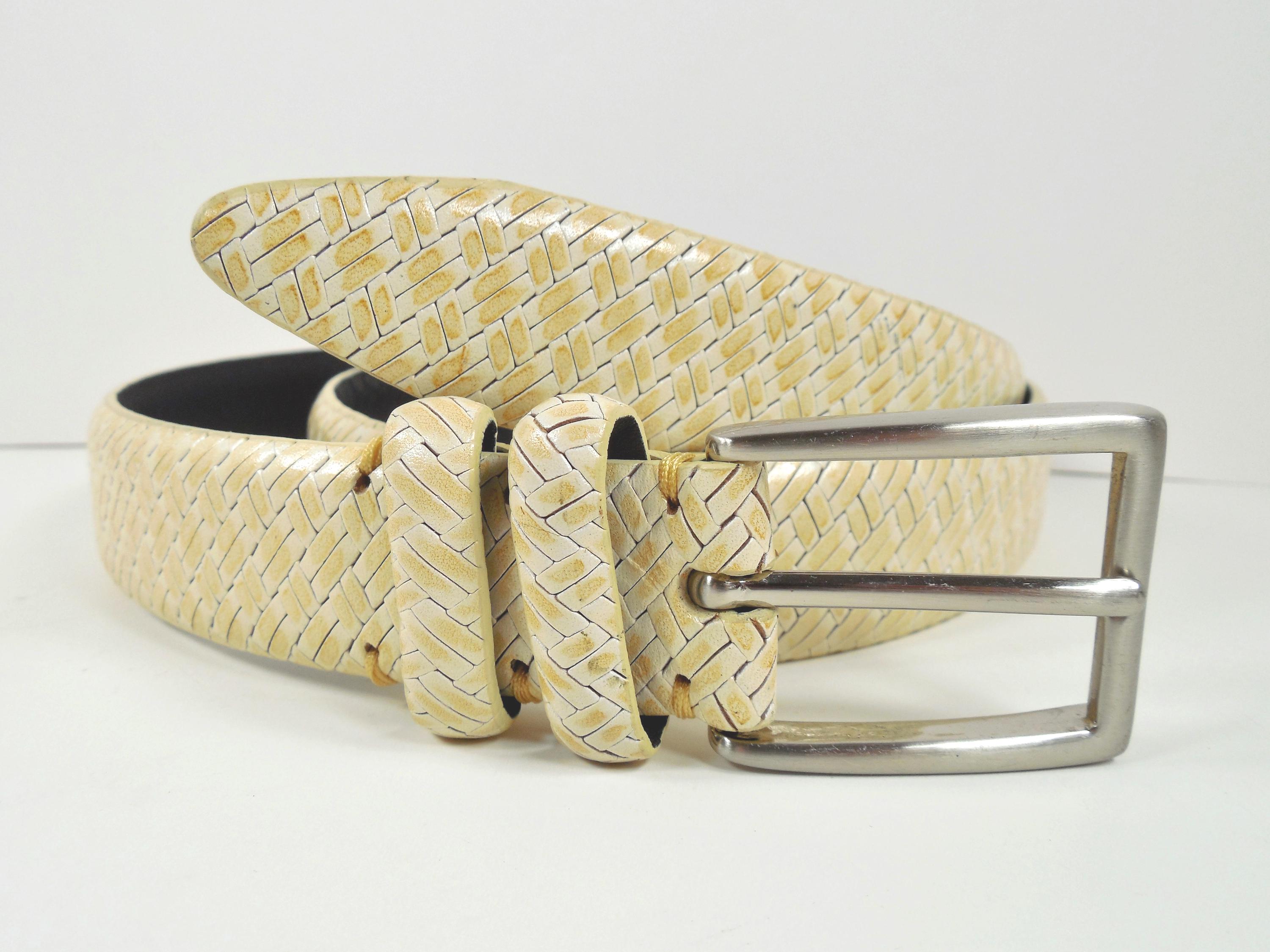 Luciano Belt Buckle - Etsy