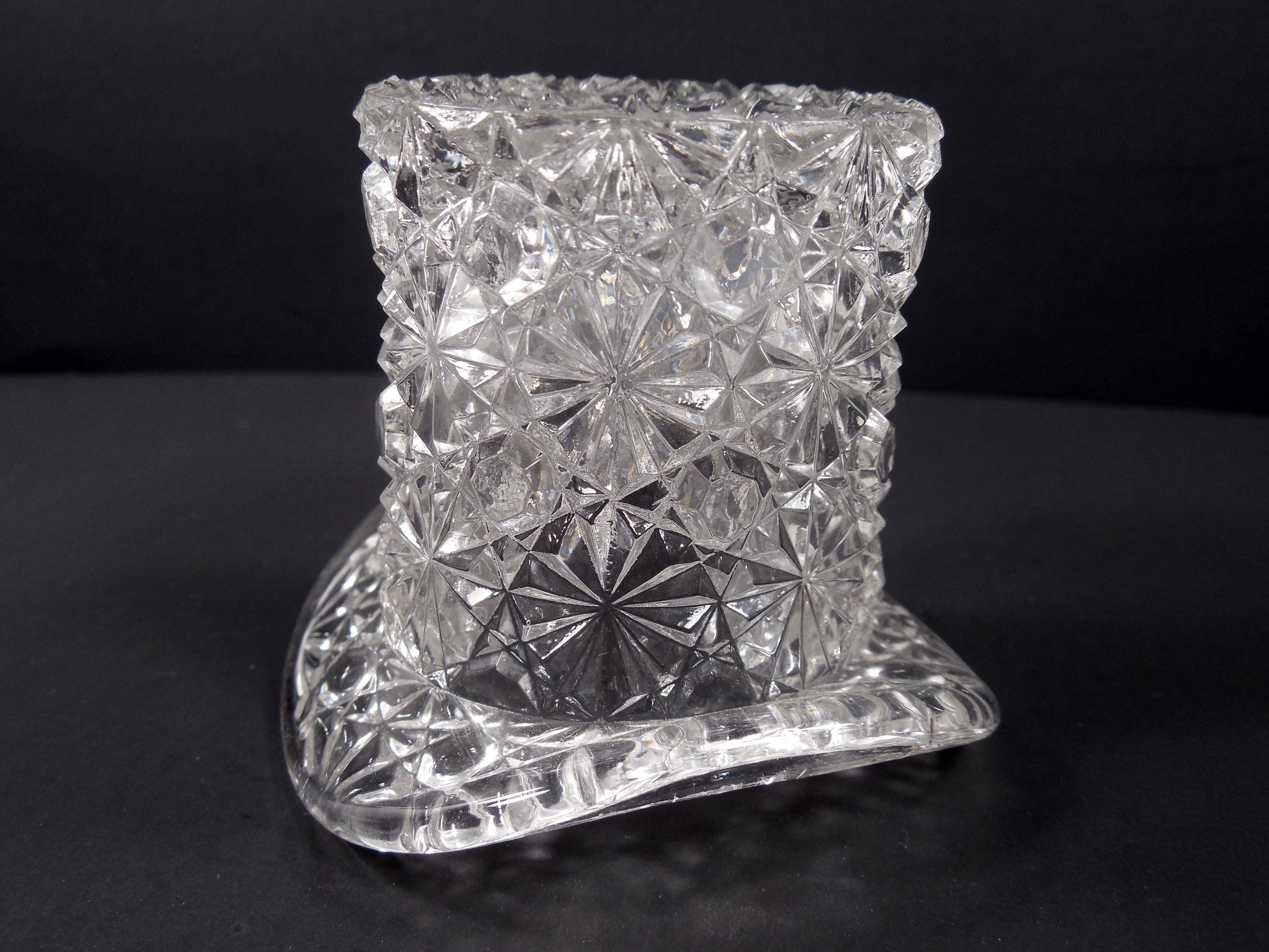 Fenton Daisy Pattern - Etsy