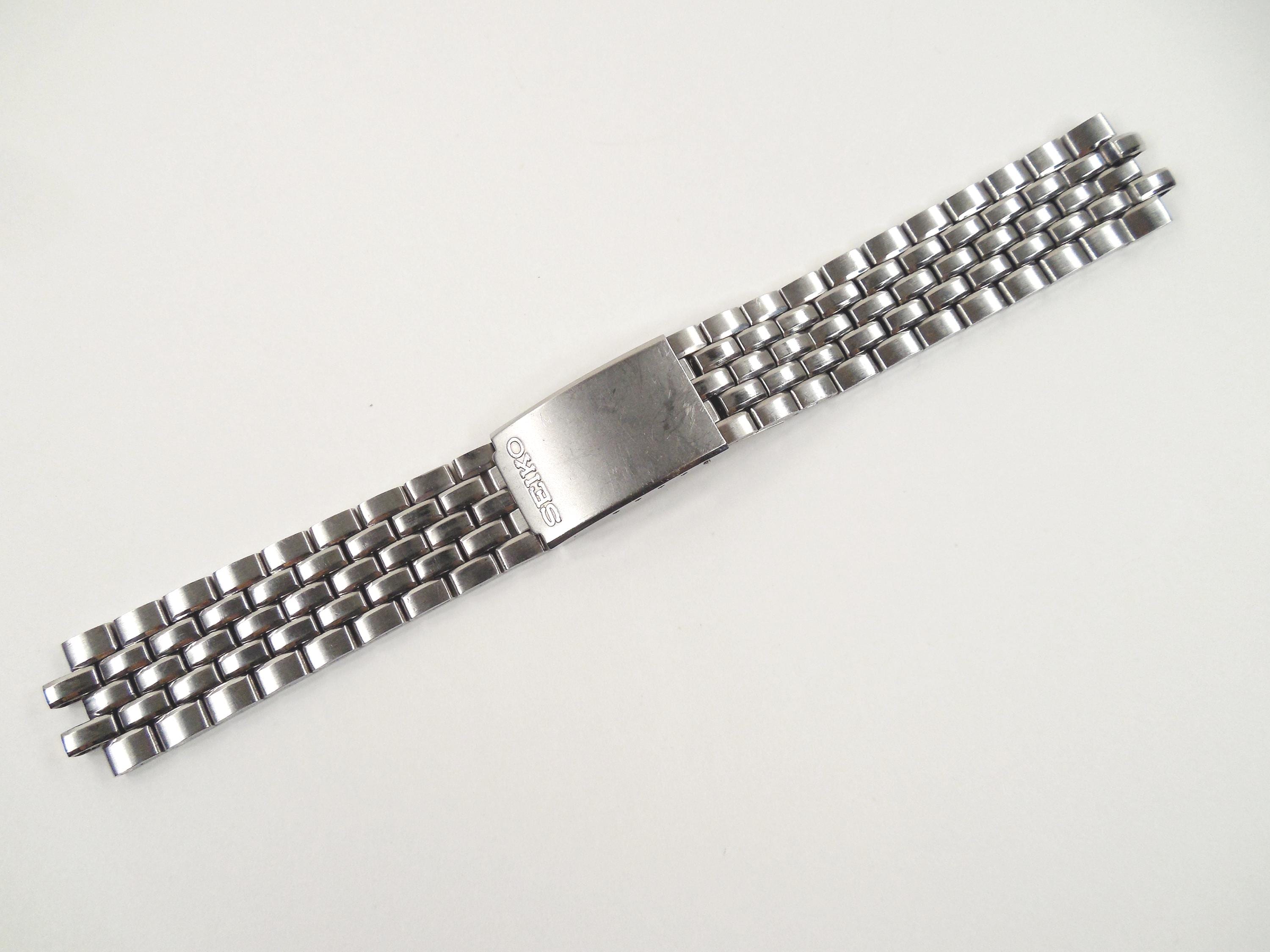 Seiko Links - Etsy