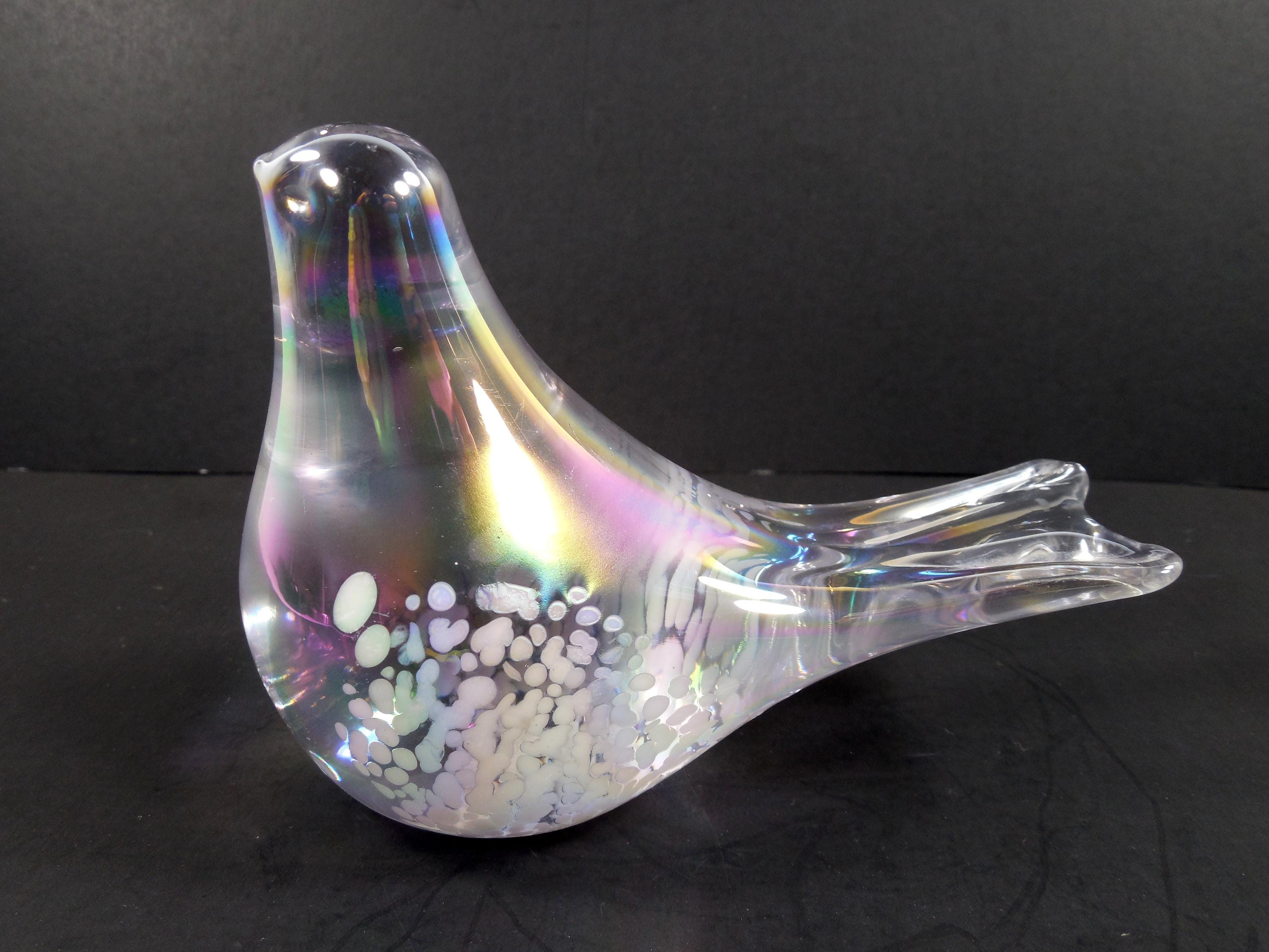 Fenton Love Birds - Etsy