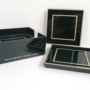 black and green cigarette box Benson and Hedges Cigarette Box black and green cigarette box Benson and Hedges Cigarette Box