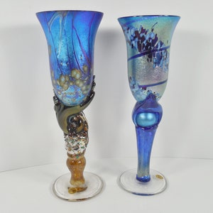 Colin Heaney Glass - Etsy